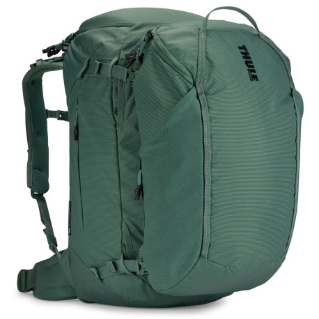 Thule Landmark 60L Women's Travel Backpack (Hazy Green)