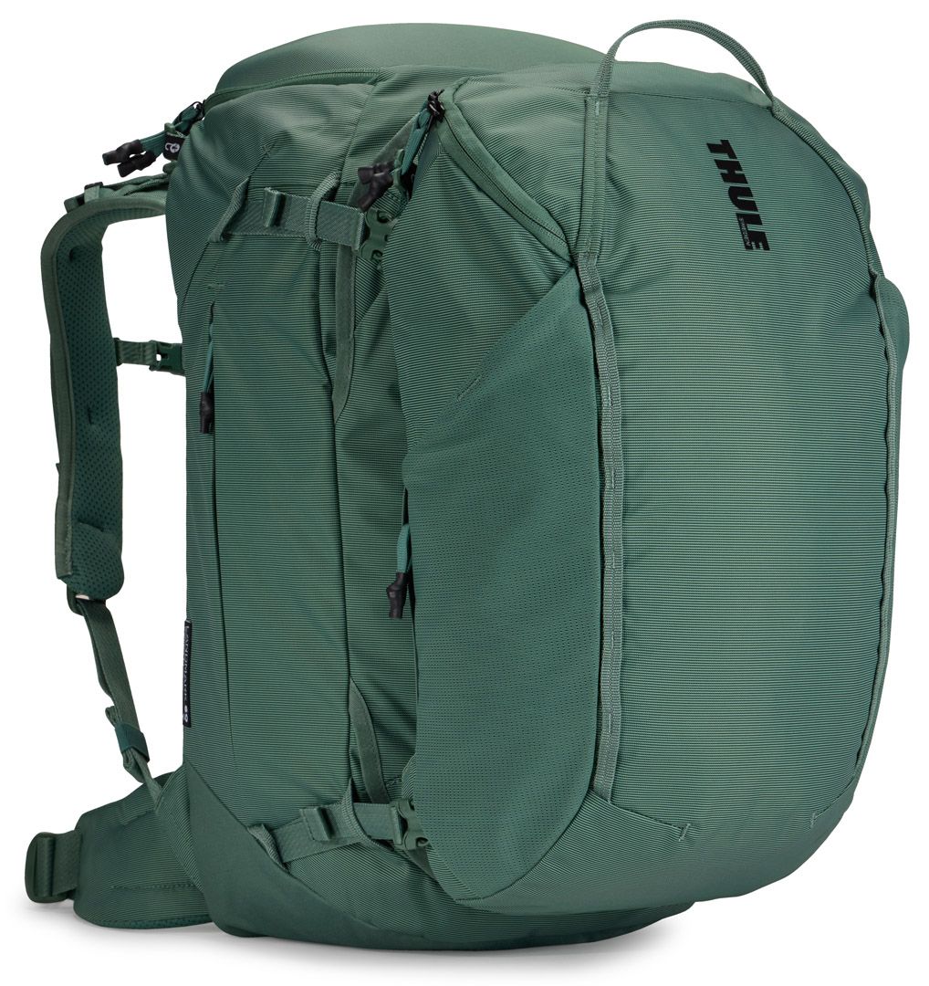 Туристичний рюкзак Thule Landmark 60L Women's (Hazy Green)