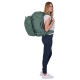 Thule Landmark 60L Women's Travel Backpack (Hazy Green)
