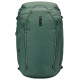 Thule Landmark 60L Women's Travel Backpack (Hazy Green)