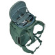 Туристичний рюкзак Thule Landmark 60L Women's (Hazy Green)