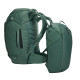 Thule Landmark 60L Women's Travel Backpack (Hazy Green)