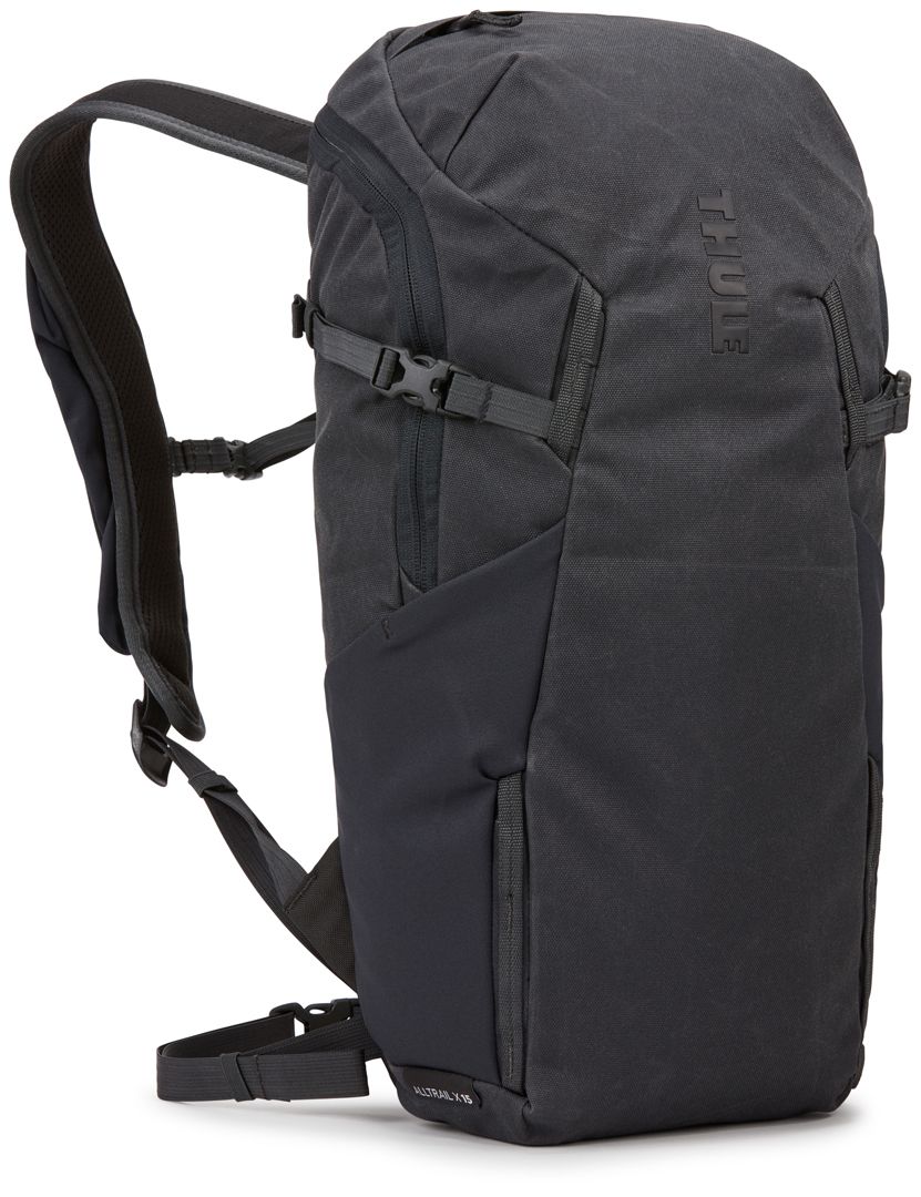 Похідний рюкзак Thule AllTrail-X 15L (Obsidian)
