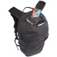 Thule AllTrail-X 15L (Obsidian) derivative backpack