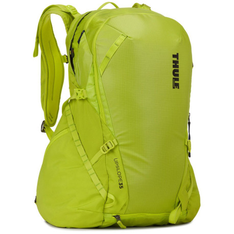 Гірськолижний рюкзак Thule Upslope 35L (Lime Punch)