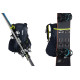 Горнолыжный рюкзак Thule Upslope 35L (Lime Punch)