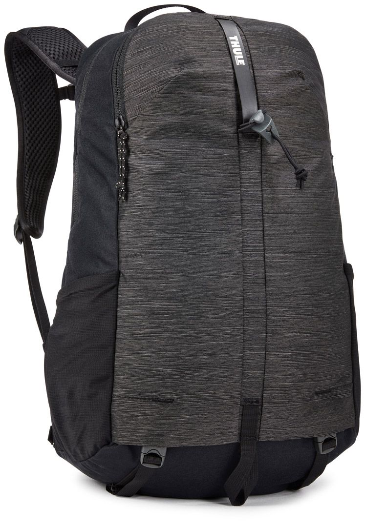 Похідний рюкзак Thule Nanum 18L (Black)