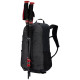 Похідний рюкзак Thule Nanum 18L (Black)