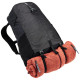 Thule Nanum 18L derivative backpack (Black)