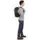 Thule Nanum 18L derivative backpack (Black)
