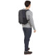 Похідний рюкзак Thule Nanum 18L (Black)