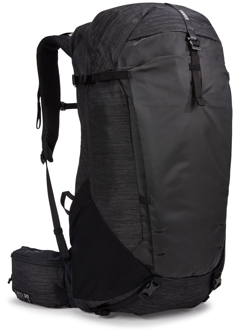 Thule Topio 30L Tourist Backpack (Black)