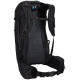 Туристичний рюкзак Thule Topio 30L (Black)