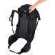 Туристичний рюкзак Thule Topio 30L (Black)