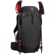 Туристичний рюкзак Thule Topio 30L (Black)