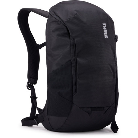 Thule AllTrail Daypack 18L (Black) backpack.