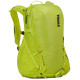 Гірськолижний рюкзак Thule Upslope 25L (Lime Punch)