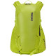 Thule Upslope 25L Mountain Ski Backpack (Lime Punch)