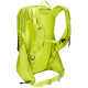 Thule Upslope 25L Mountain Ski Backpack (Lime Punch)