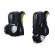 Горнолыжный рюкзак Thule Upslope 25L (Lime Punch)