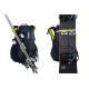 Thule Upslope 25L Mountain Ski Backpack (Lime Punch)