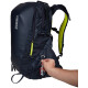 Гірськолижний рюкзак Thule Upslope 25L (Lime Punch)