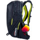 Thule Upslope 25L Mountain Ski Backpack (Lime Punch)