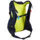 Thule Upslope 25L Mountain Ski Backpack (Lime Punch)