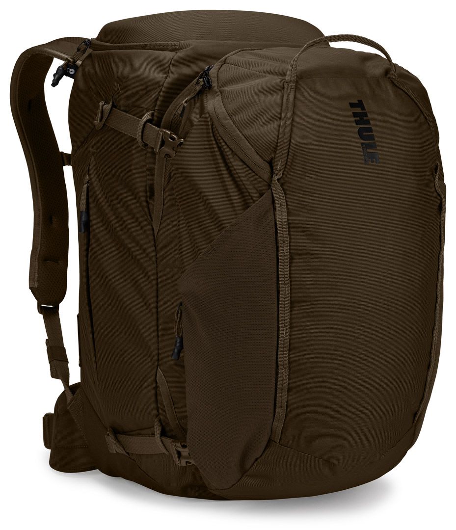 Thule Landmark 60L Tourist Backpack (Deep Khaki)