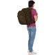 Thule Landmark 60L Tourist Backpack (Deep Khaki)