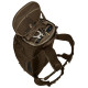 Туристичний рюкзак Thule Landmark 60L (Deep Khaki)