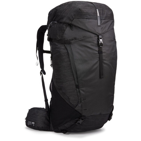 Thule Topio 40L Tourist Backpack (Black)