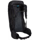 Туристический рюкзак Thule Topio 40L (Black)