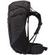 Туристический рюкзак Thule Topio 40L (Black)