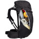 Туристический рюкзак Thule Topio 40L (Black)
