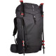 Туристический рюкзак Thule Topio 40L (Black)