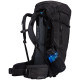 Туристический рюкзак Thule Topio 40L (Black)