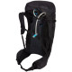Туристический рюкзак Thule Topio 40L (Black)