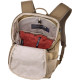 Thule AllTrail Daypack 18L (Faded Khaki) backpack.
