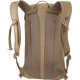 Thule AllTrail Daypack 18L (Faded Khaki) backpack.