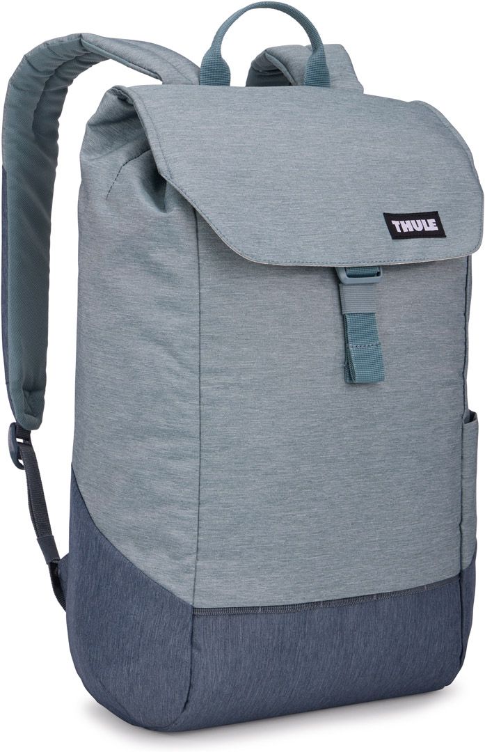 Thule Lithos 16L Backpack (Pond/Dark Slate)
