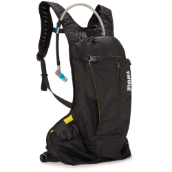 Thule Vital 8L Hydration Backpack (Black)