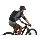 Thule Vital 8L Hydration Backpack (Black)