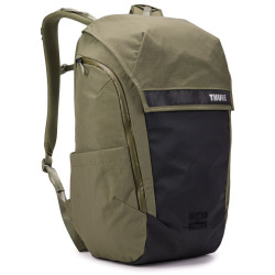 Thule Paramount Commuter Backpack 28L (Soft Green)