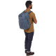Thule Aion Travel Backpack 28L (Dark Slate)