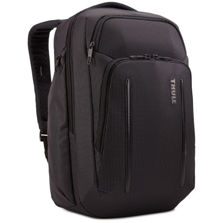 Рюкзак Thule Crossover 2 Backpack 30L (Black)