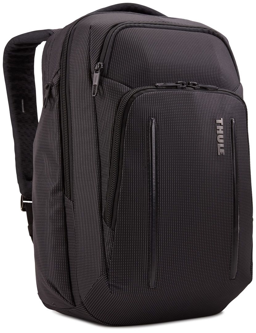 Рюкзак Thule Crossover 2 Backpack 30L (Black)