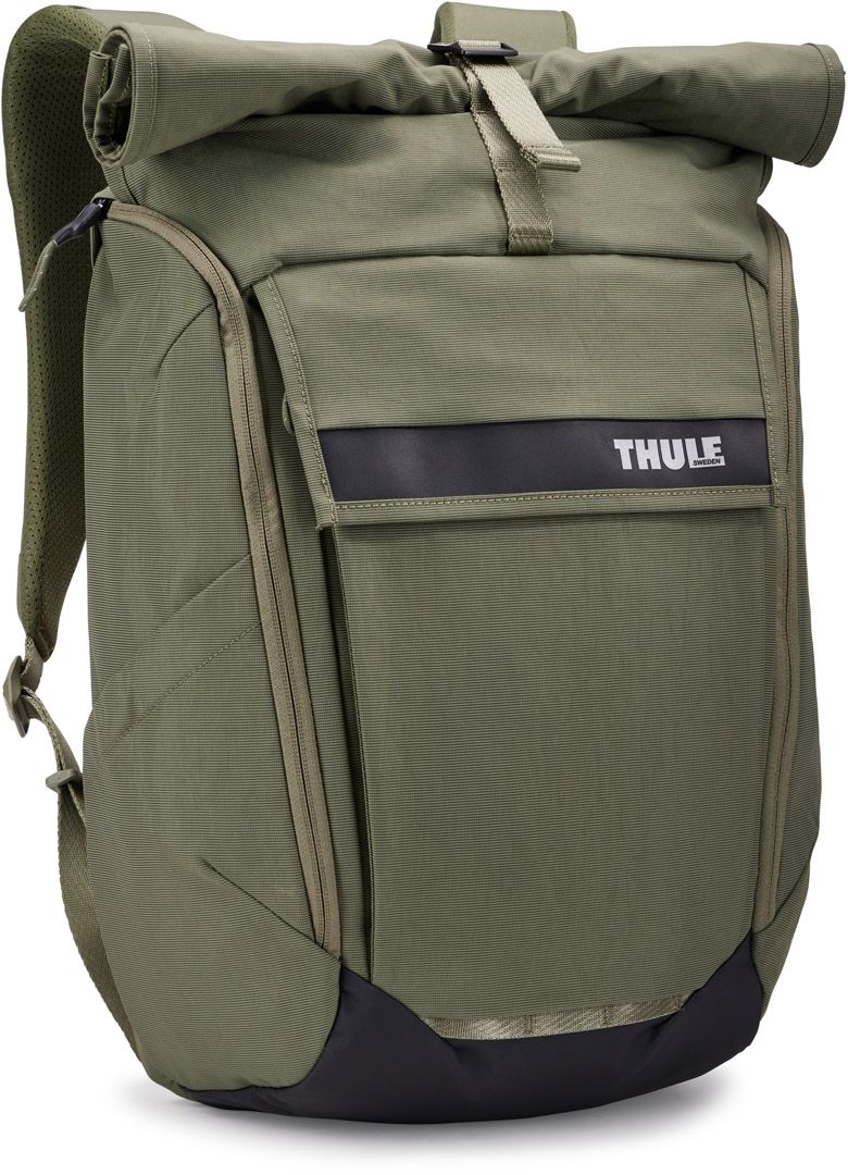 Thule Paramount 24L Backpack (Soft Green)