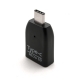 USB 3.1 Type-C кардрідер для microSD