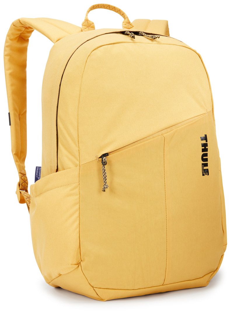 Thule Notus 20L Backpack (Ochre)